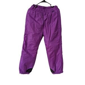 Vintage Columbia Sportswear Company Women's Snow Pants